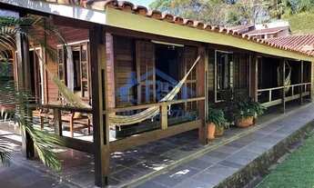 Imagem 2: Casa à venda em Cotia, Granja Viana II, com 3 suítes, com 237 m², Condomínio Granja Viana