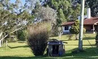 Imagem 4: Velleda oferece magnífico sítio de 8 hectares a 100 metros RS118, Viamão