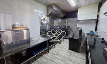 Imagem 5: Loja Comercial de 80m² no Bairro Neópolis A Localização Ideal para Seu Negócio