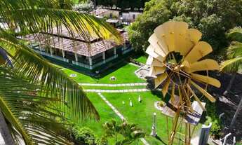 Imagem 7: Propriedade com 160 tarefas a venda no Povoado Farnaval em Estância-Se