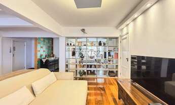 Imagem 6: Apartamento à venda Condomínio Edíficio Mediterrâneo na região central de Londrina