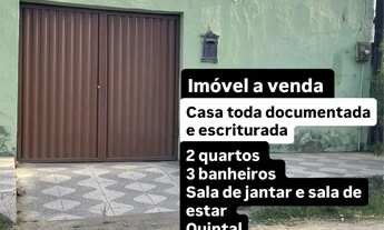 Imagem: Casa a venda