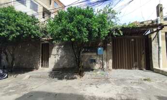 Imagem: Vendo casa duplex Pituaçu - Creci 7646