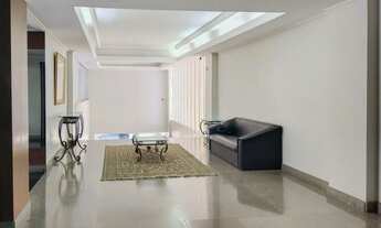 Imagem 2: Ed cristo rei apto med. 317,00m² com 04 suítes e 2 vagas