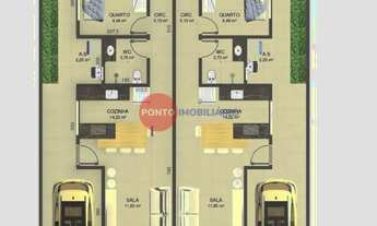 Imagem 3: Casa em Colina, Cariacica