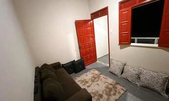 Imagem 7: Aluguel aconchego do Moa