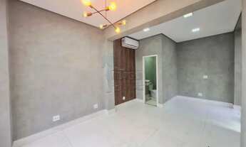 Imagem: Loja de 20m² com 01 lavabo para locação