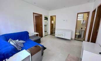 Imagem 4: Casa à venda, 77 m² por R$ 1.350.000,00 - Vila Guilhermina - Praia Grande/SP