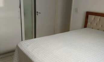 Imagem 3: APARTAMENTO MOBILIADO EM CONDOMÍNIO FECHADO - VILA MOCÓ