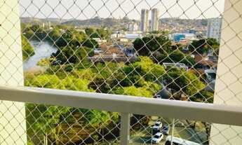 Imagem 4: Apartamento Serenity em Jacareí-SP - Permuta