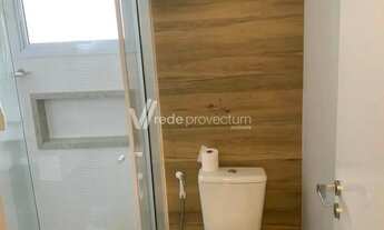 Imagem 4: Studio - Bosque - Campinas