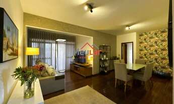 Imagem: Apartamento 3 Quartos, Suíte e Elevador