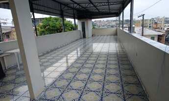 Imagem 3: /AP com 1 quarto no Japiim