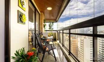 Imagem 7: Apartamento 04 dormitórios, 03 vagas em Higienópolis