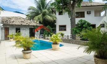 Imagem 5: Casa de condomínio em Rua Carlos Soares Pereira - Jacarepaguá - Rio de Janeiro/RJ