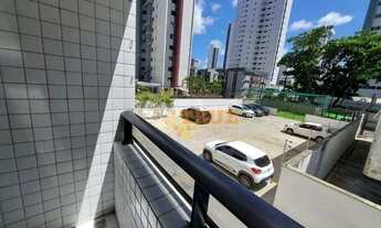 Imagem 4: Apartamento com 2 dormitórios à venda, 58 m² - Boa Viagem - Recife/PE