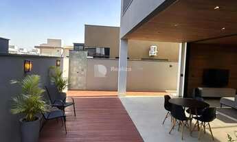 Imagem 4: DR - Imóvel para venda com 216 m², 3 quartos, sendo 1 suíte c/ closet - Reserva Rudá - Flo