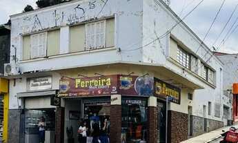 Imagem: Imóveis Comerciais para Venda em Bragança