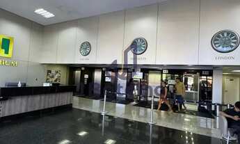 Imagem 2: Sala Comercial para Locação 33 m²