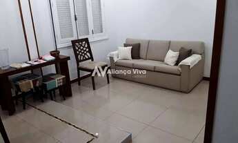 Imagem 6: Botafogo Apartamento com 4 dormitórios