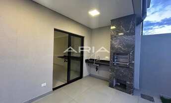 Imagem: Casa à Venda no Condomínio Morada das