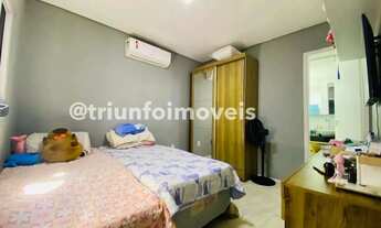 Imagem 4: Casa duplex a venda no Centro com 3 Suítes TR219387 THE -TNB2KQ