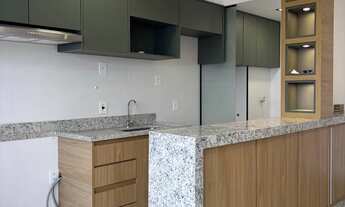 Imagem 4: Alugo Apartamento Semi Mobiliado