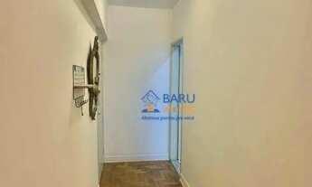 Imagem 5: Apartamento com 2 dormitórios para alugar, 100 m² por R$ 4.881,49/mês - Higienópolis - São