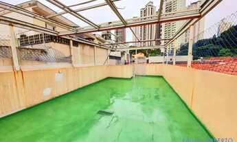 Imagem 6: CASA ASSOBRADADA - ANÁLIA FRANCO - SP