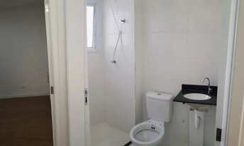 Imagem 6: Imóvel para aluguel com 45 metros quadrados com 2 quartos em Caguassu - Sorocaba - SP