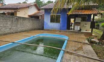 Imagem 5: Casa em Maricá ,Jacaroá 270 mil