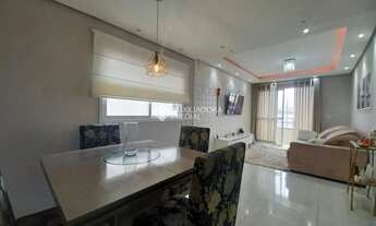 Imagem 6: Apartamento 2 Dormitórios semi mobiliado