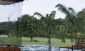 Imagem 4: Sobrado à venda em Campinas, Alphaville Dom Pedro, com 4 suítes, com 548 m², Alphaville Do