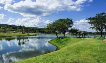 Imagem: Lote grande de 1128m² no Condomínio Gran