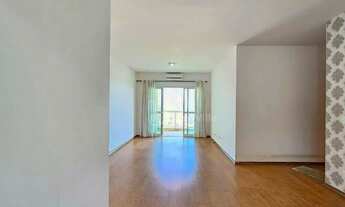 Imagem 4: Apartamento com 3 dormitórios à venda, 113 m² por R$ 1.319.000 - Alphaville - Santana de P