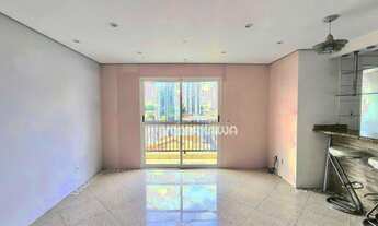 Imagem: Apartamento Duplex com 2 dormitórios à