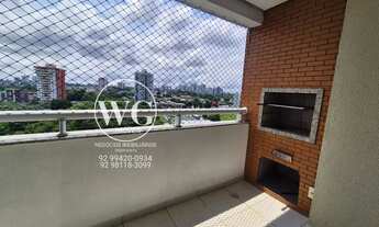 Imagem 7: Imóvel para aluguel tem 72 metros quadrados com 3 quartos em Parque 10 de Novembro - Manau