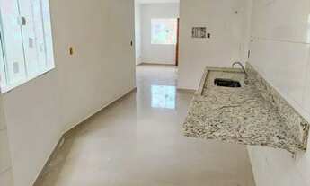 Imagem 10: Apartamento novo - Bairro Nhá Chica - Térreo (2 quartos sendo 1 suíte