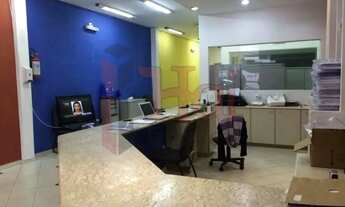 Imagem 4: Prédio Comercial para Venda ou Locação na Consolação