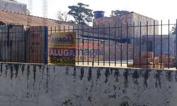 Imagem 3: Galpão em construção