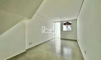 Imagem 6: Casa Gemianda Duplex Nova - Jardim Leblon - BH - 2 Quartos - 2 Vagas