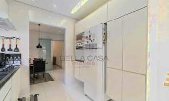 Imagem 5: Sobrado a venda no Pq da Mooca, 161 m², 3 dormitórios e 2 vagas