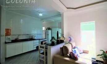 Imagem: Apartamento a venda - Camilópolis, Santo