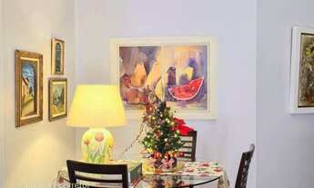 Imagem 5: Apartamento de 4 quartos à venda na Trindade, próximo à UFSC