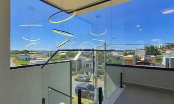 Imagem 4: Casa em Condomínio : / Residencial / Residencial Fazenda Santa Rosa - Fase 1