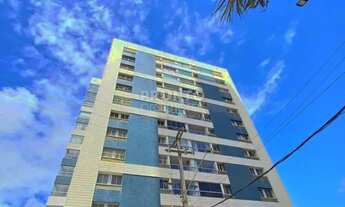 Imagem: Apartamento à Venda Espaçoso em Candeias!