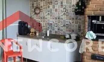 Imagem 4: Casa em Rua Forte Grassi - Jardim TV - Bauru/SP