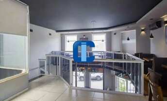 Imagem: Loja com 180m² para alugar na badalada