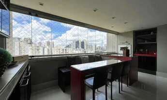 Imagem 5: Apartamento à venda, 3 quartos, 1 suíte, 3 vagas, Vale do Sereno - Nova Lima/MG