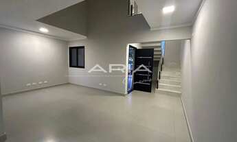 Imagem 2: Casa à Venda no Condomínio Morada das Flores Rosas em Cambé PR